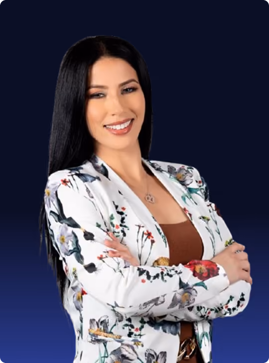 Jazmine Mendez Transactional Coordinator at Generational Wealth Plan.