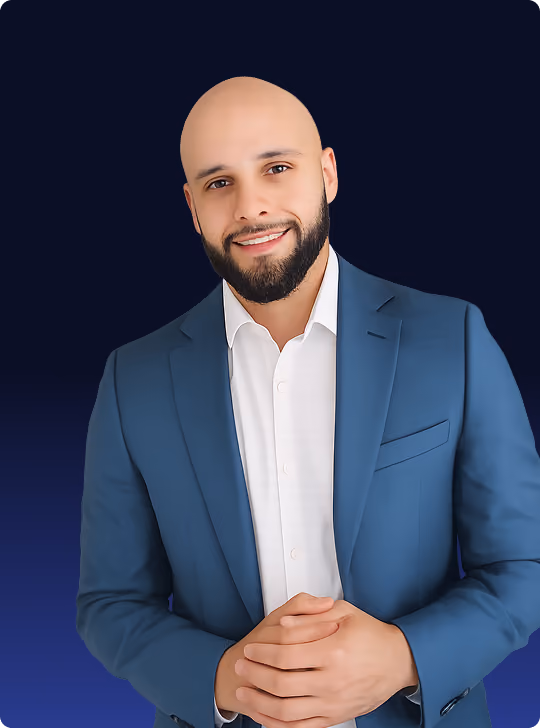 Profile picture of Ray Reyes Real Estate Underwriter at Generational Wealth Plan.