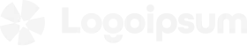 Simple black square icon with four white quarter-circle shapes creating a frame within the square.