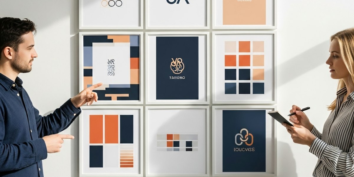 AdNexa Webflow template image