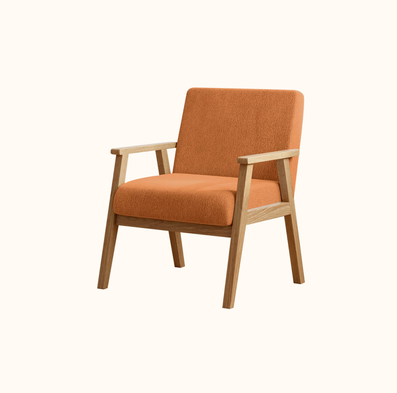 Nordic Chair