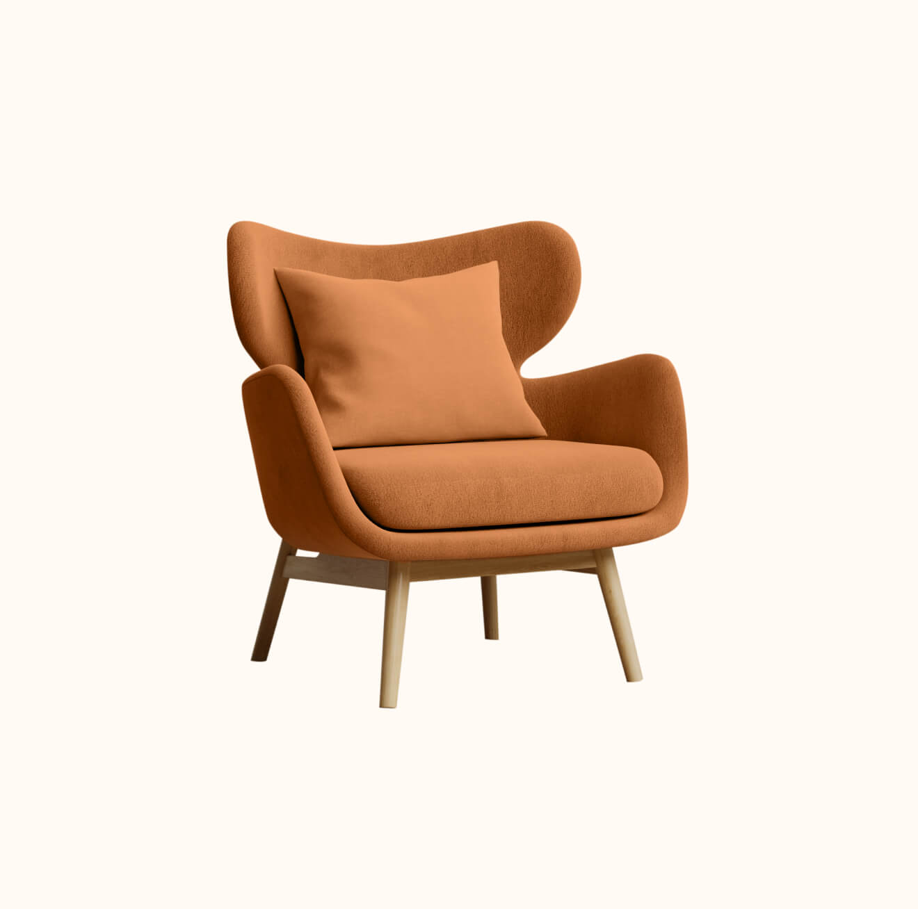 Gion Chair Lounge