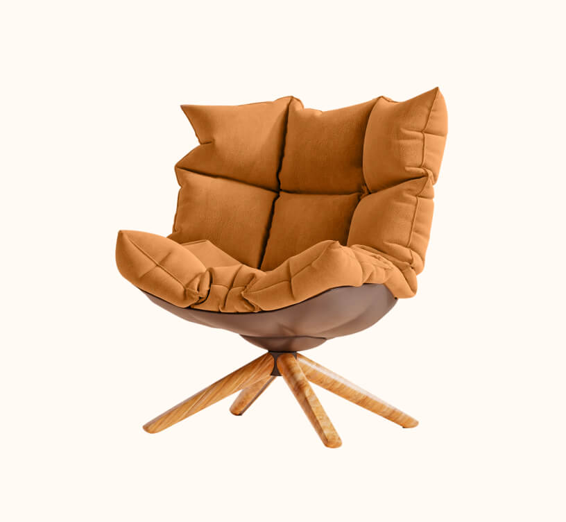 Futura Chair