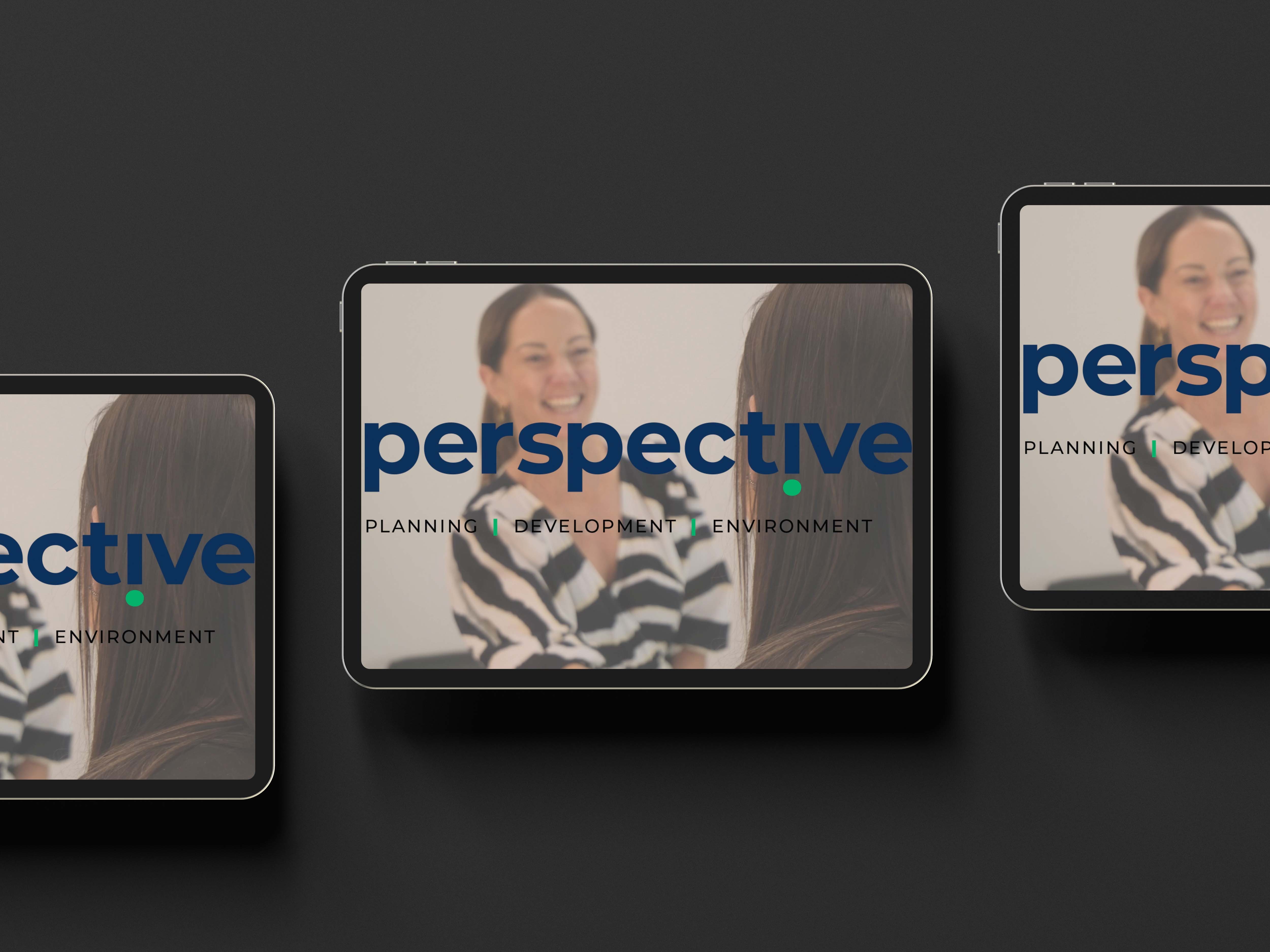 Perspective Consulting videography production by Scooch Marketing Timaru