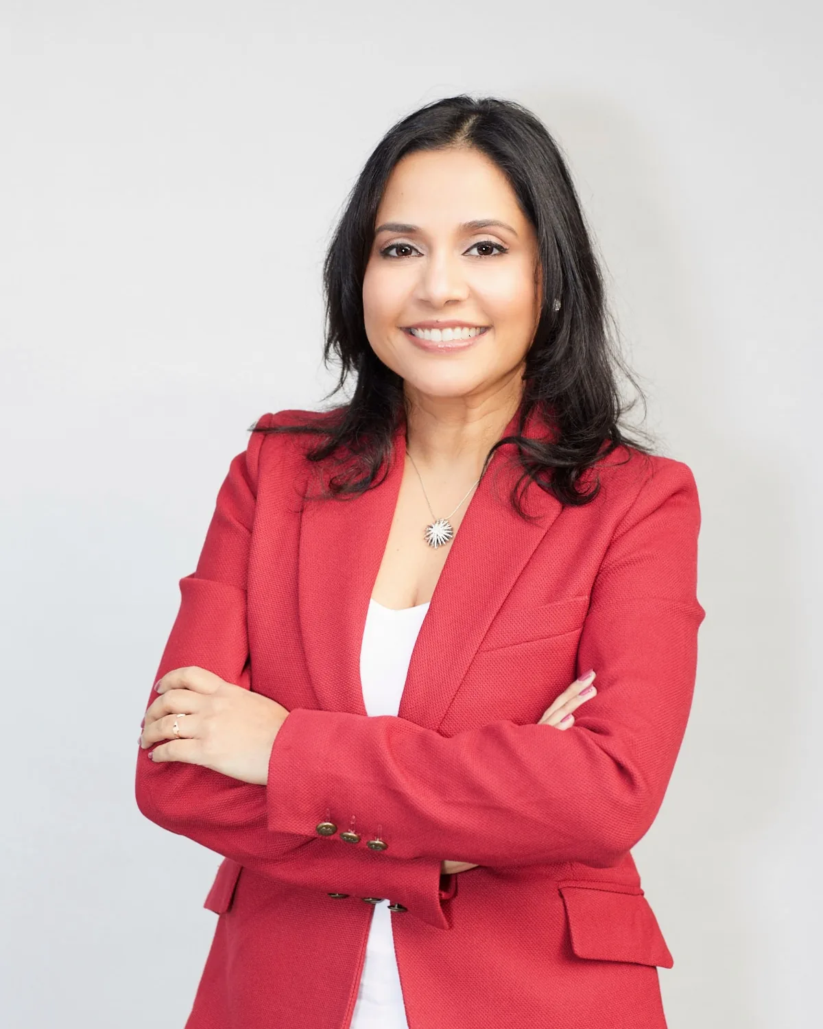 Nikki Barua