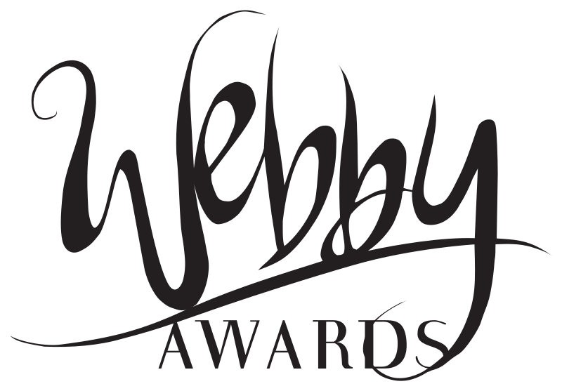 Webby Awards logo