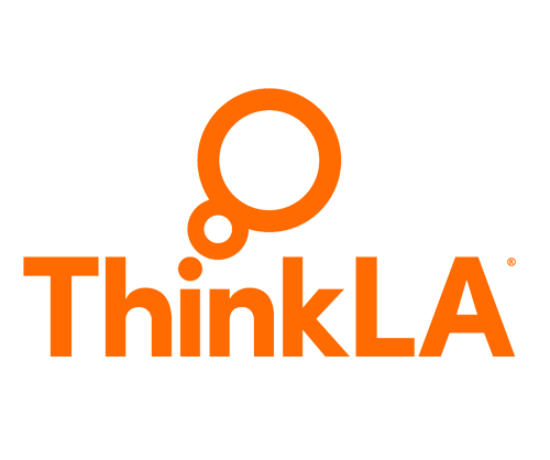 thinkLA logo