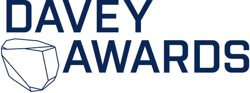 Davey Awards logo