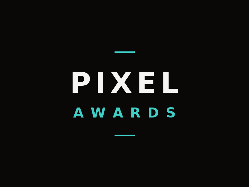 Pixel Awards