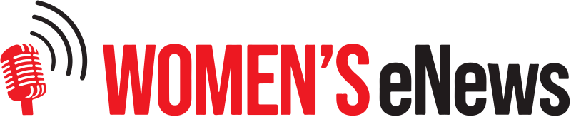 Women's eNews logo