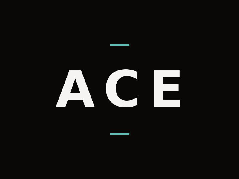 ACE