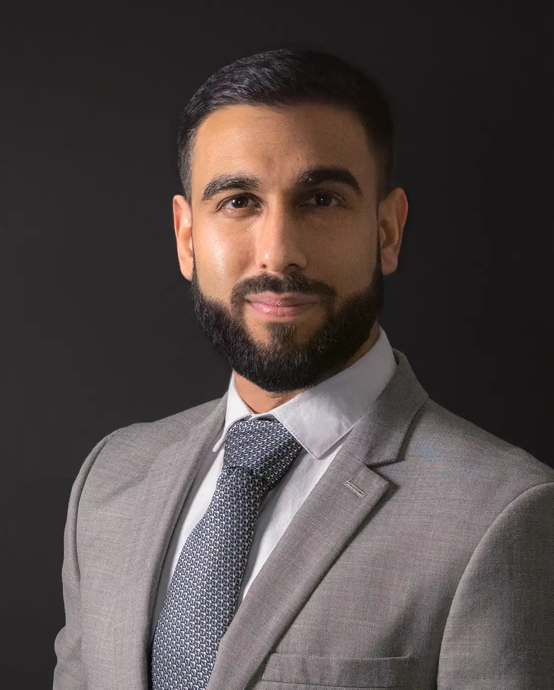 Sarb Farmaha, Barrister and Solicitor