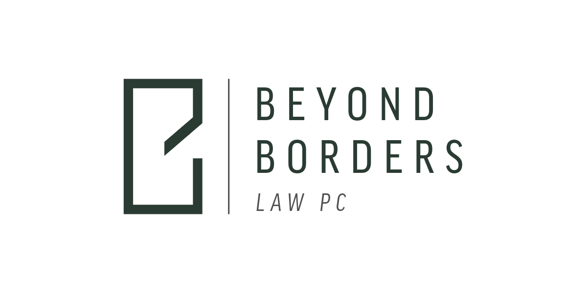 Beyond Borders Law Professional Corporation