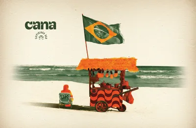 Bar Cana gift card
