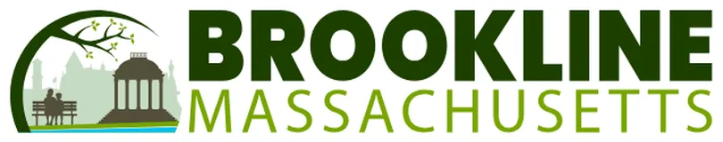 Town of Brookline, Massachusetts logo