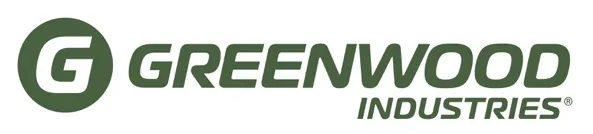 Greenwood Industries logo