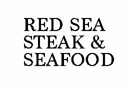 Red Sea