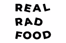 Real Rad Food