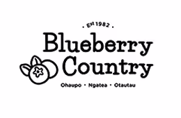 Blueberry Country