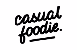 Casual Foodie