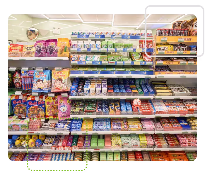 Convenience Stores