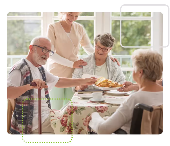 Health & Aged Care