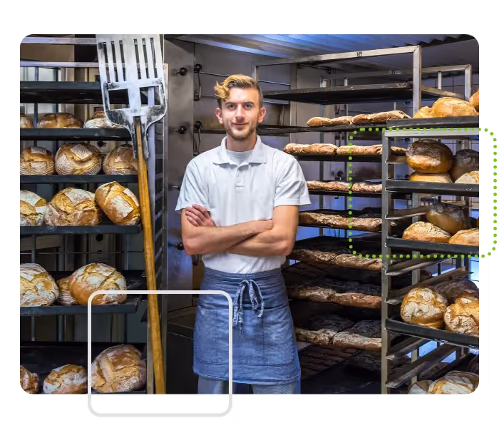 Bakeries