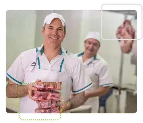 Butchers