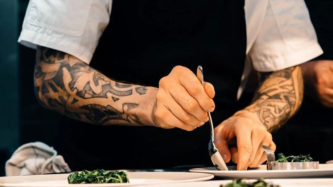 Four Simple Steps To Get Your Food Control Plan Sorted