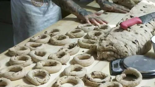 Best Ugly Bagels - Big Sustainability Softies