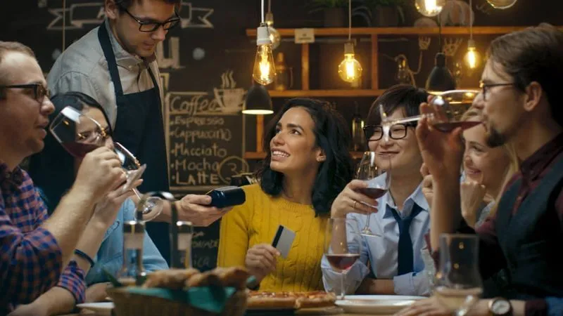 What to do when talent is off the menu