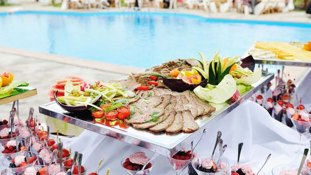 Food Safety – Hot Tips for Summer