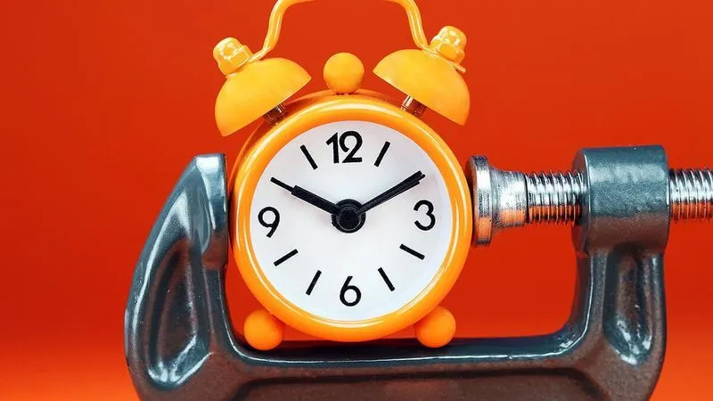 How to Squeeze More Time Out of a Day by Going Digital