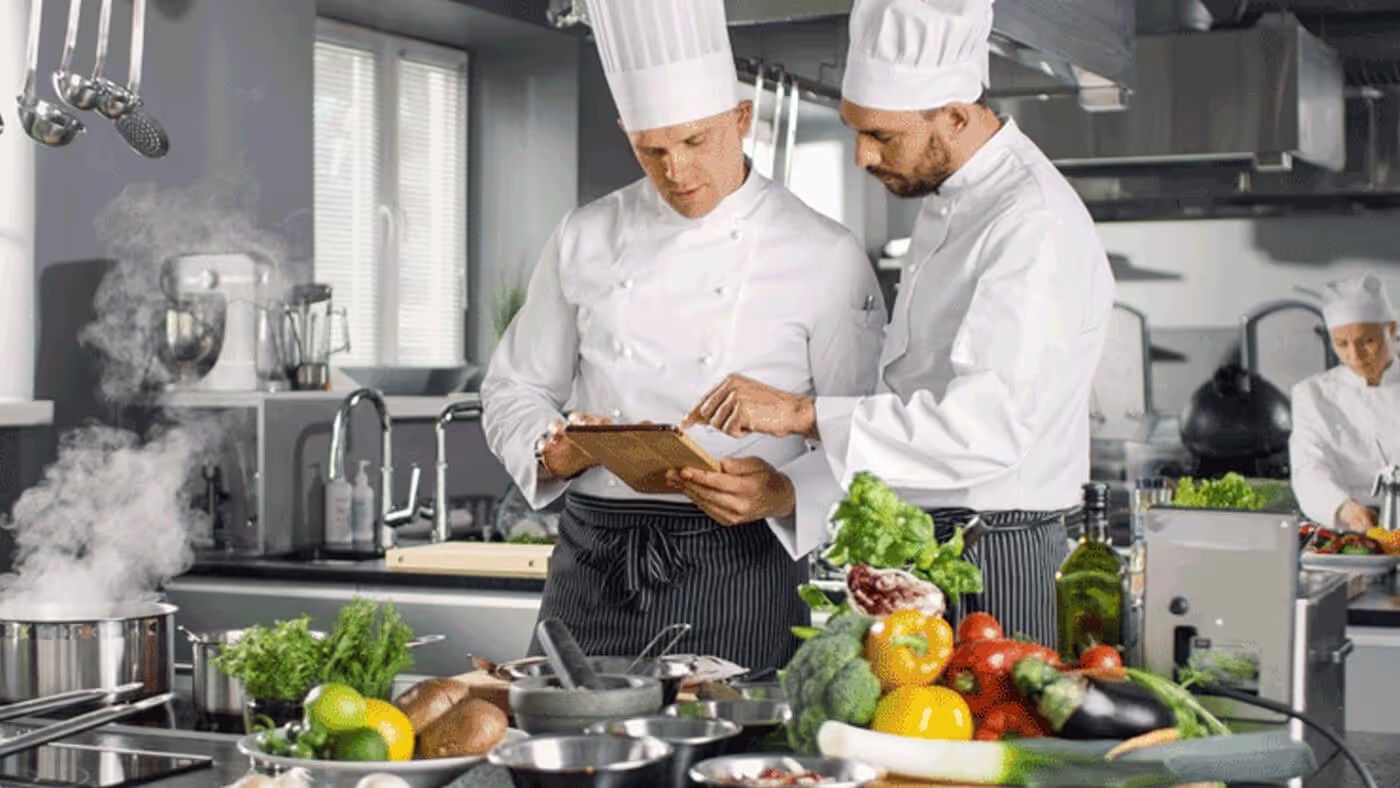 Safe Food Pro - March 2019 Release