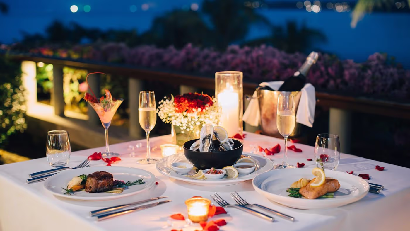 Is your food business ready for Valentines Day?