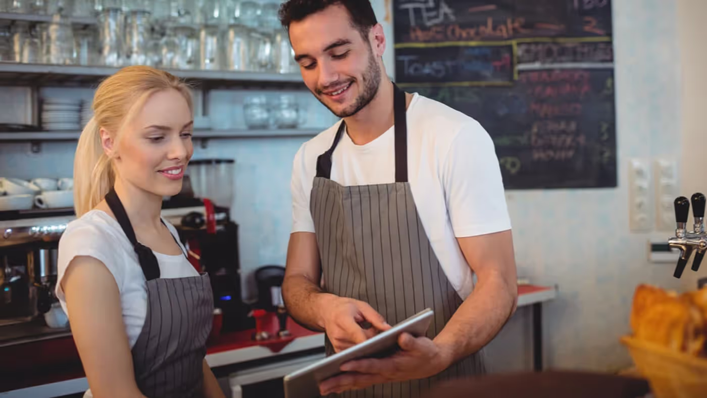 5 Ways to Improve the Way You Record & Store Food Safety Data