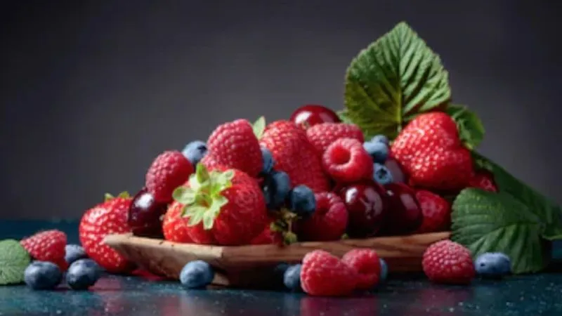 Keep summer produce fresher for longer