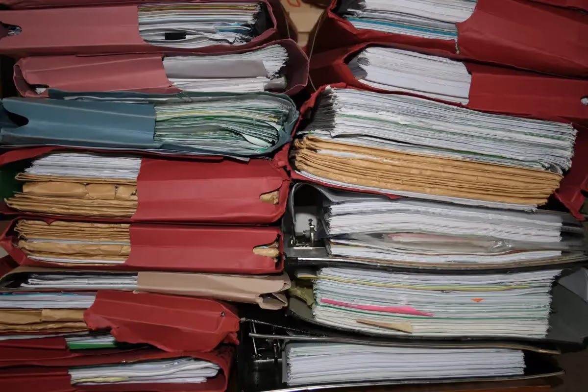 Is there a better way to record, store and access your food safety data?