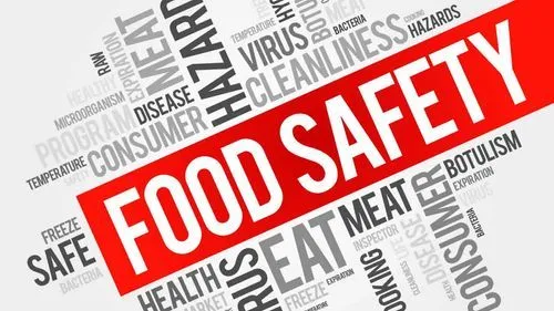 FREE Food Safety Health Check