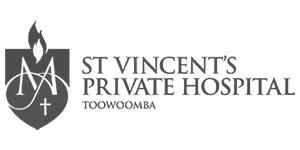 St Vincent's Private Hospital