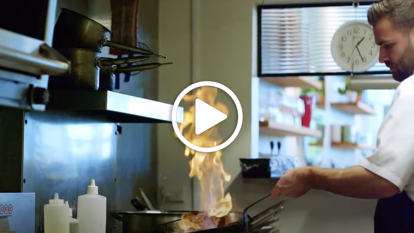 Jono Clarke | Video Testimonial