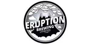 Eruption brewing