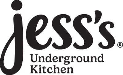 Jess's Underground Kitchen Logo