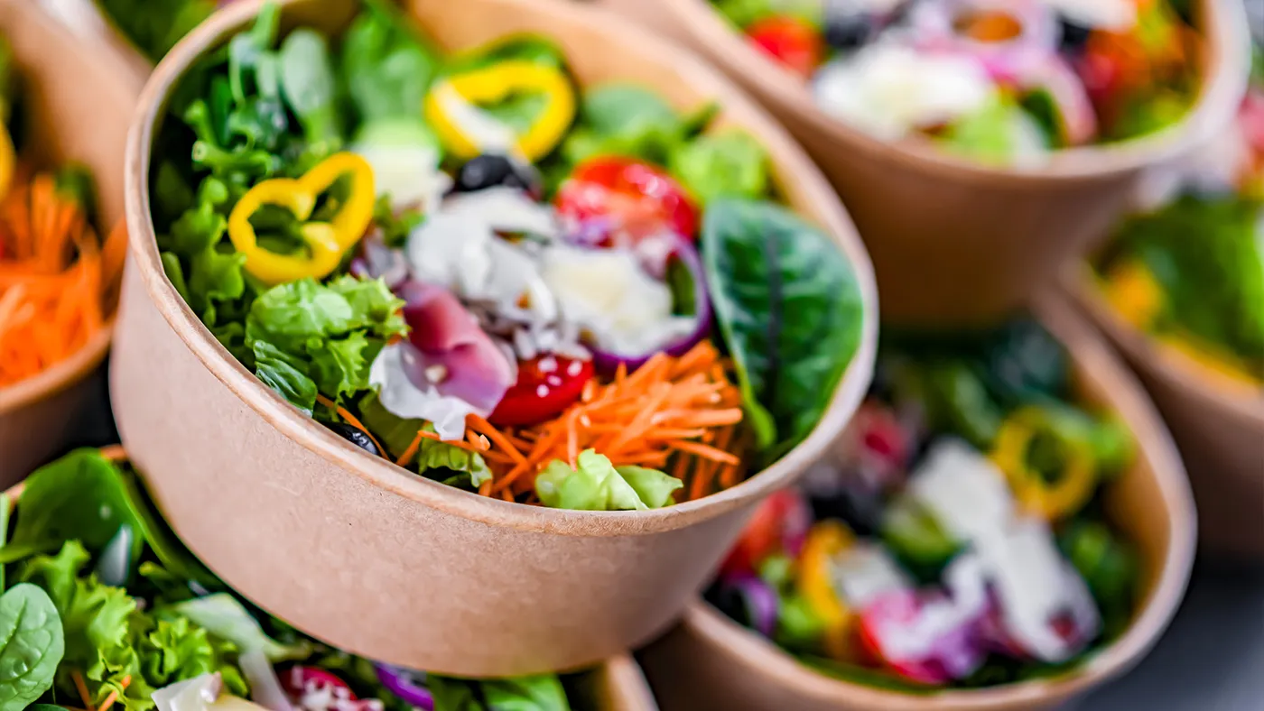 How to Reduce and Manage Food Waste: A Comprehensive Guide
