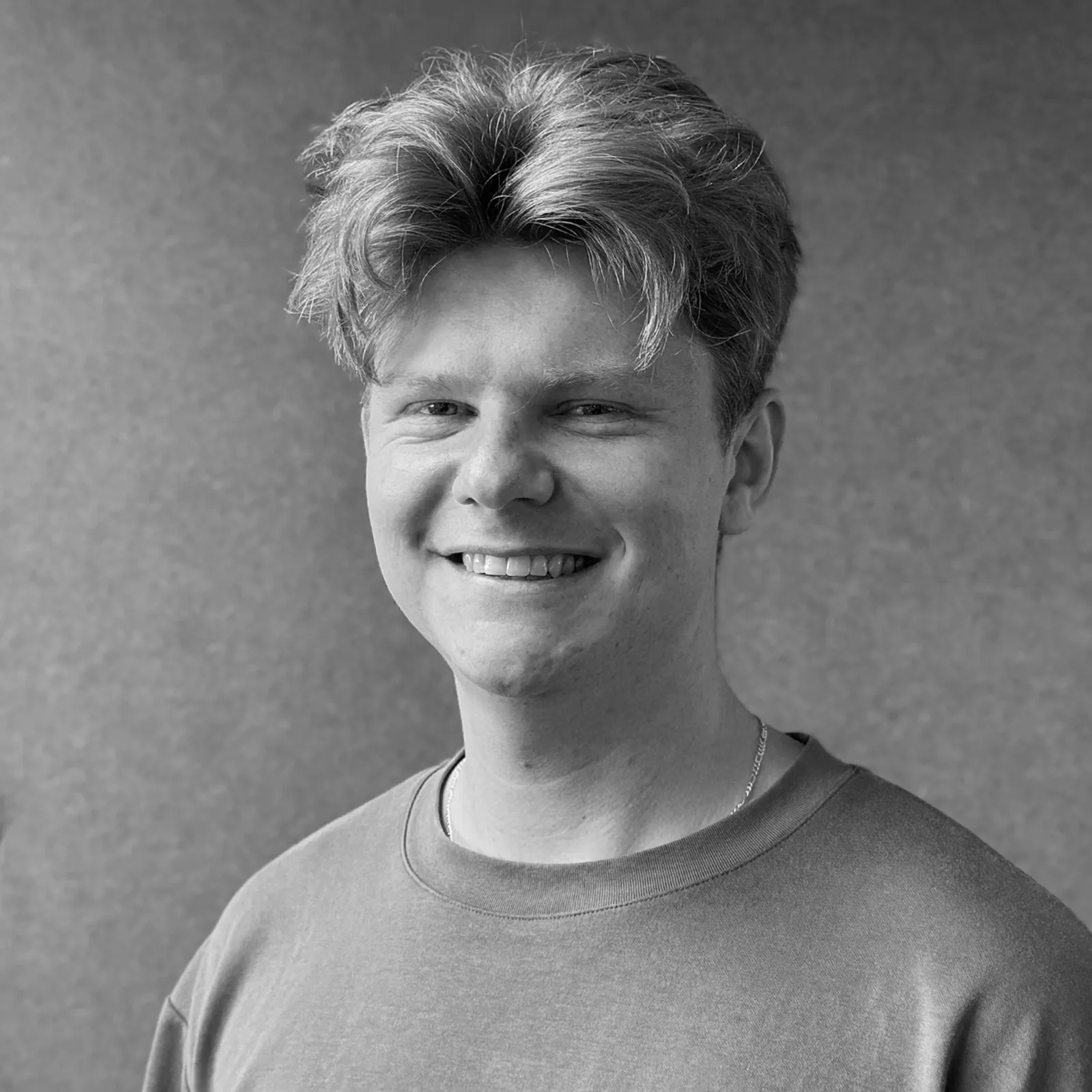 Simon Driessen