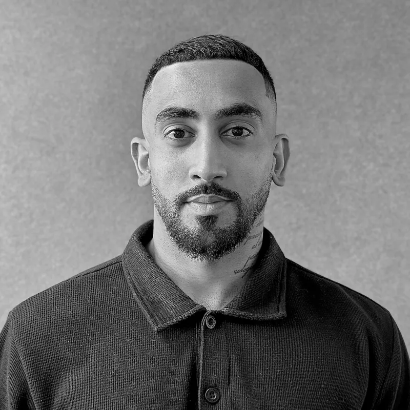 Reuben Soares