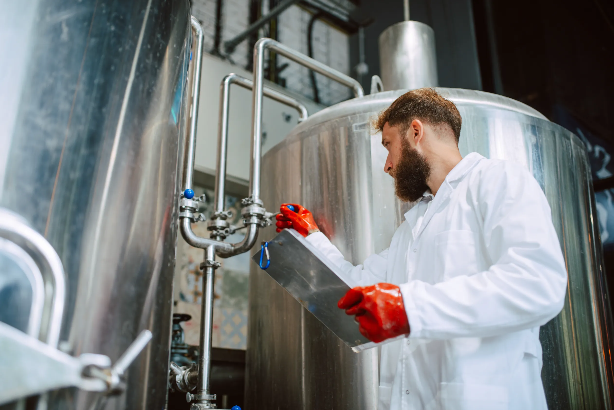 Avoid MPI Compliance Penalties: The Digital Solution for Food Safety