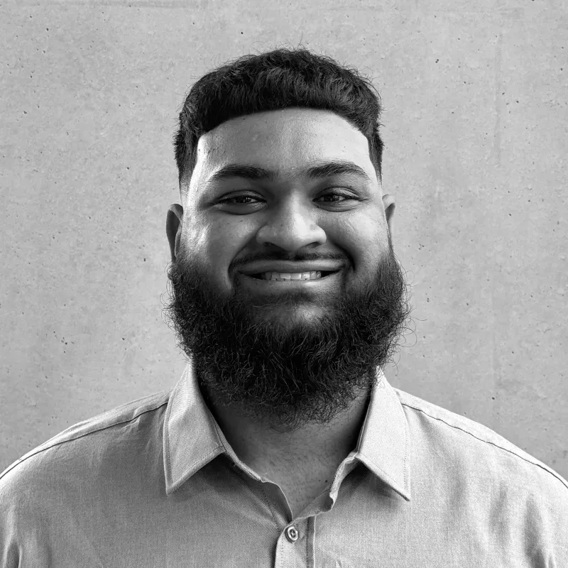 Hyrum Chandra