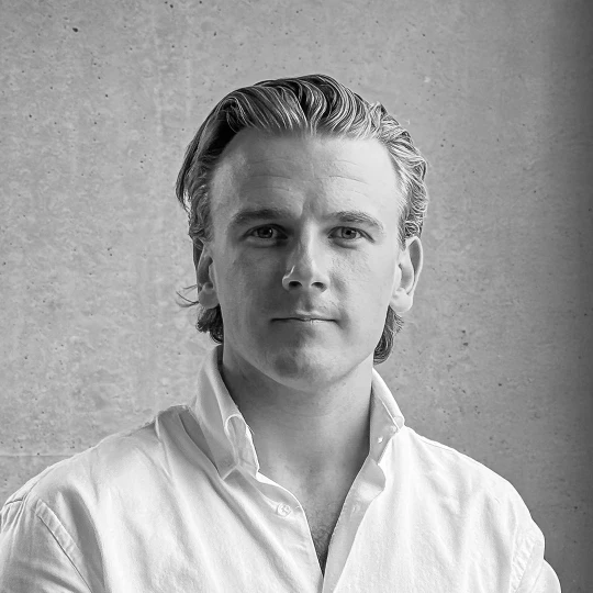 Ryan Hartley