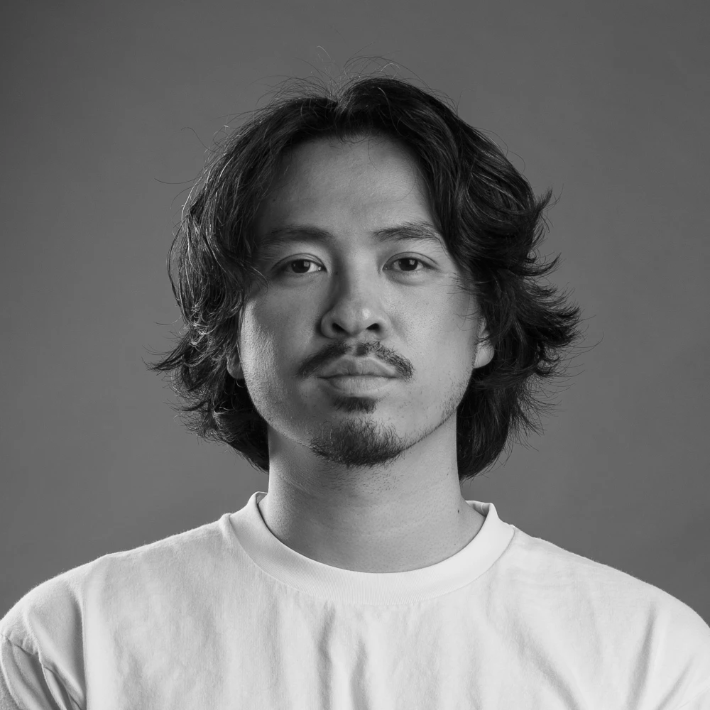 Tim Sang